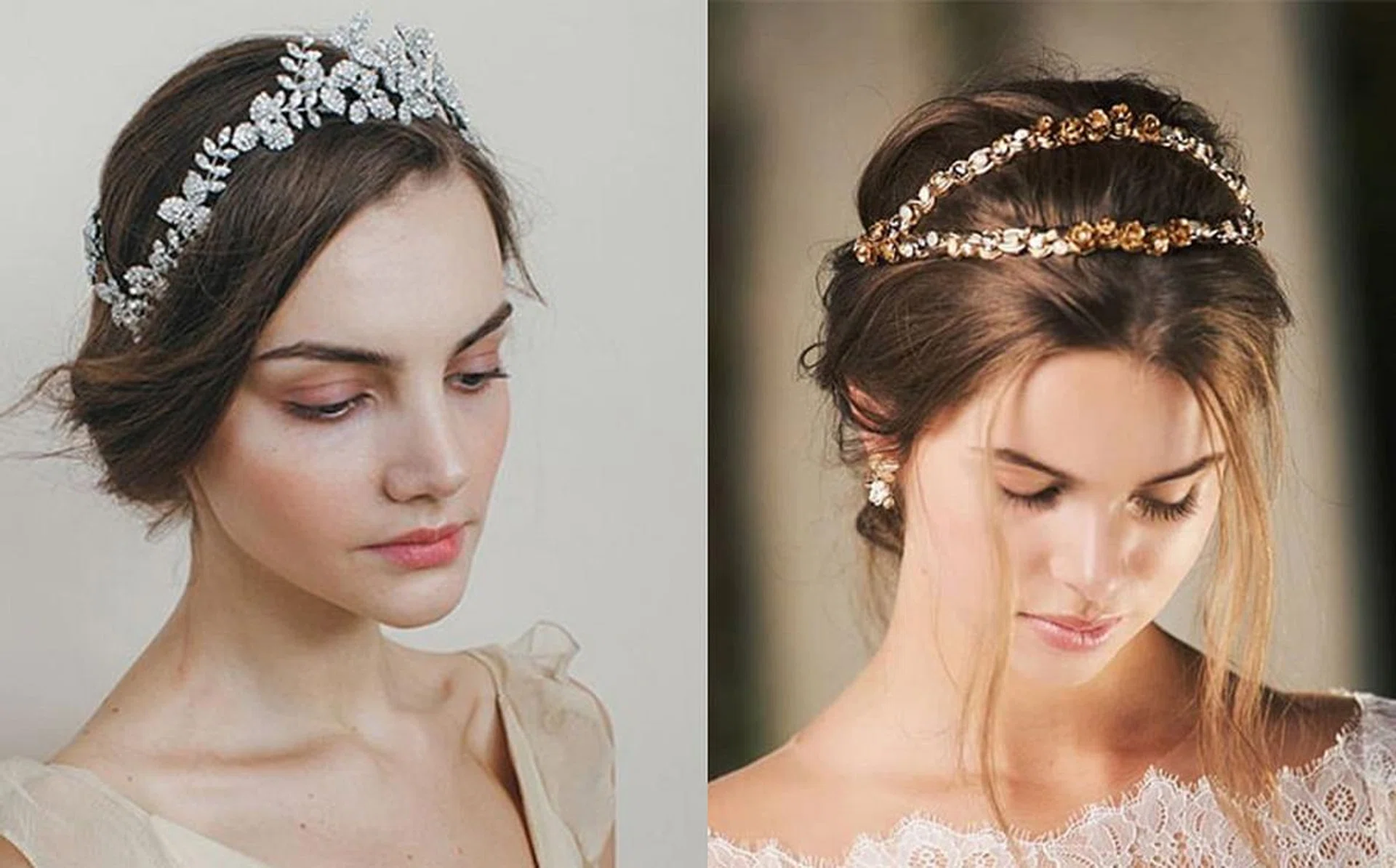 romantic_messy_bridal_updos