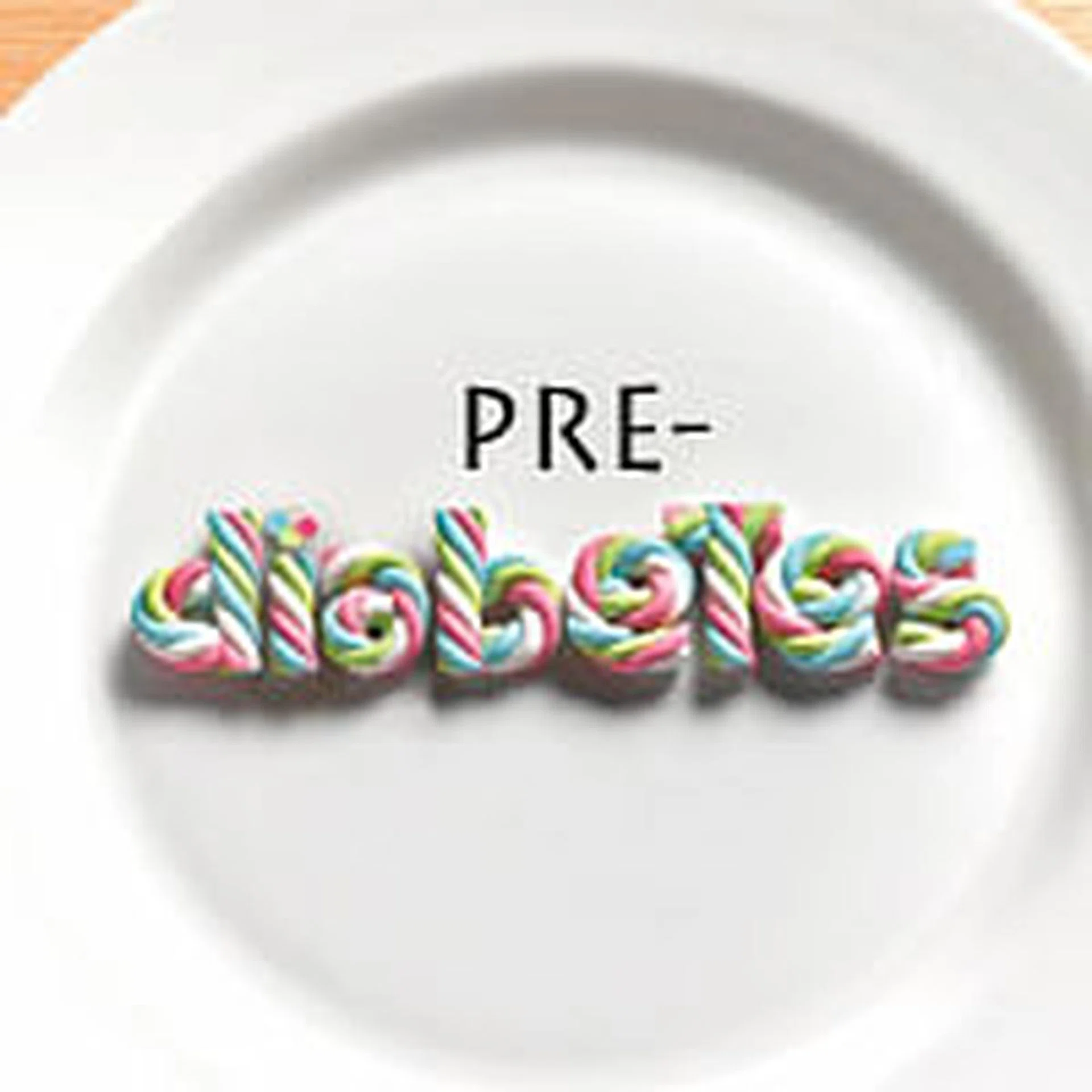 pre-diabetes T