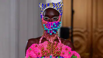 Fashion Moments And Collaborations