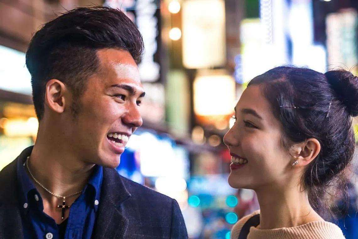 Is This the Man Behind Her New Era of Love?!