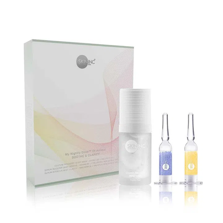 Skin Inc My Nightly Dose