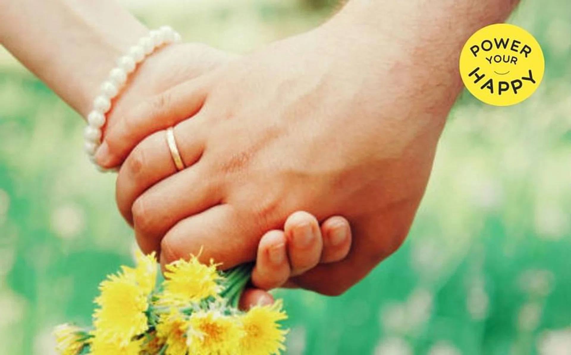 Do this one thing with your man for a long and happy marriage