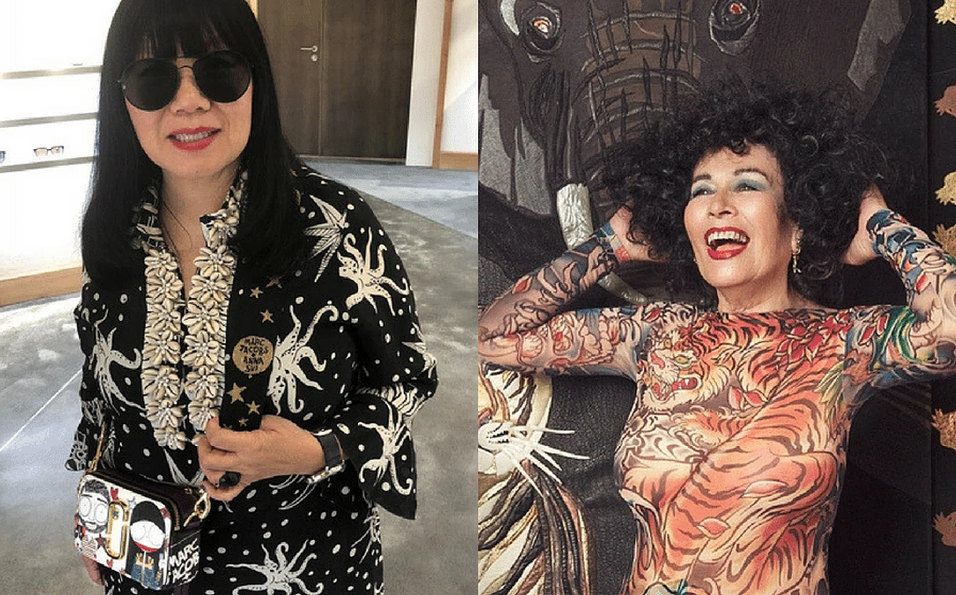 asian fashion designer august