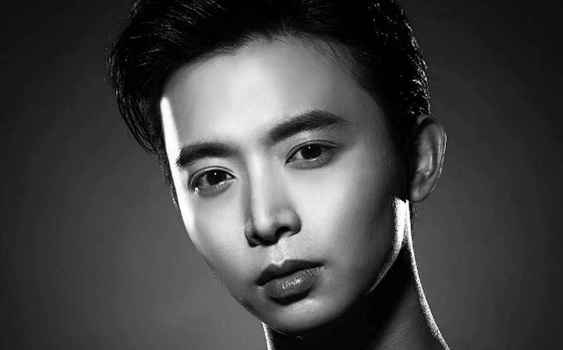 Aloysius Pang