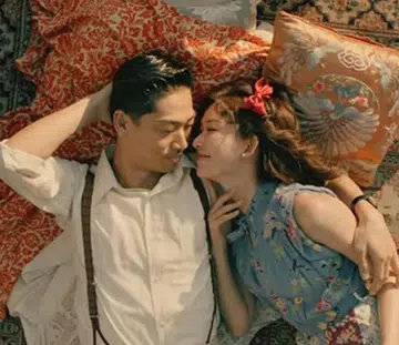 lin_chi_ling_akira_exile_video
