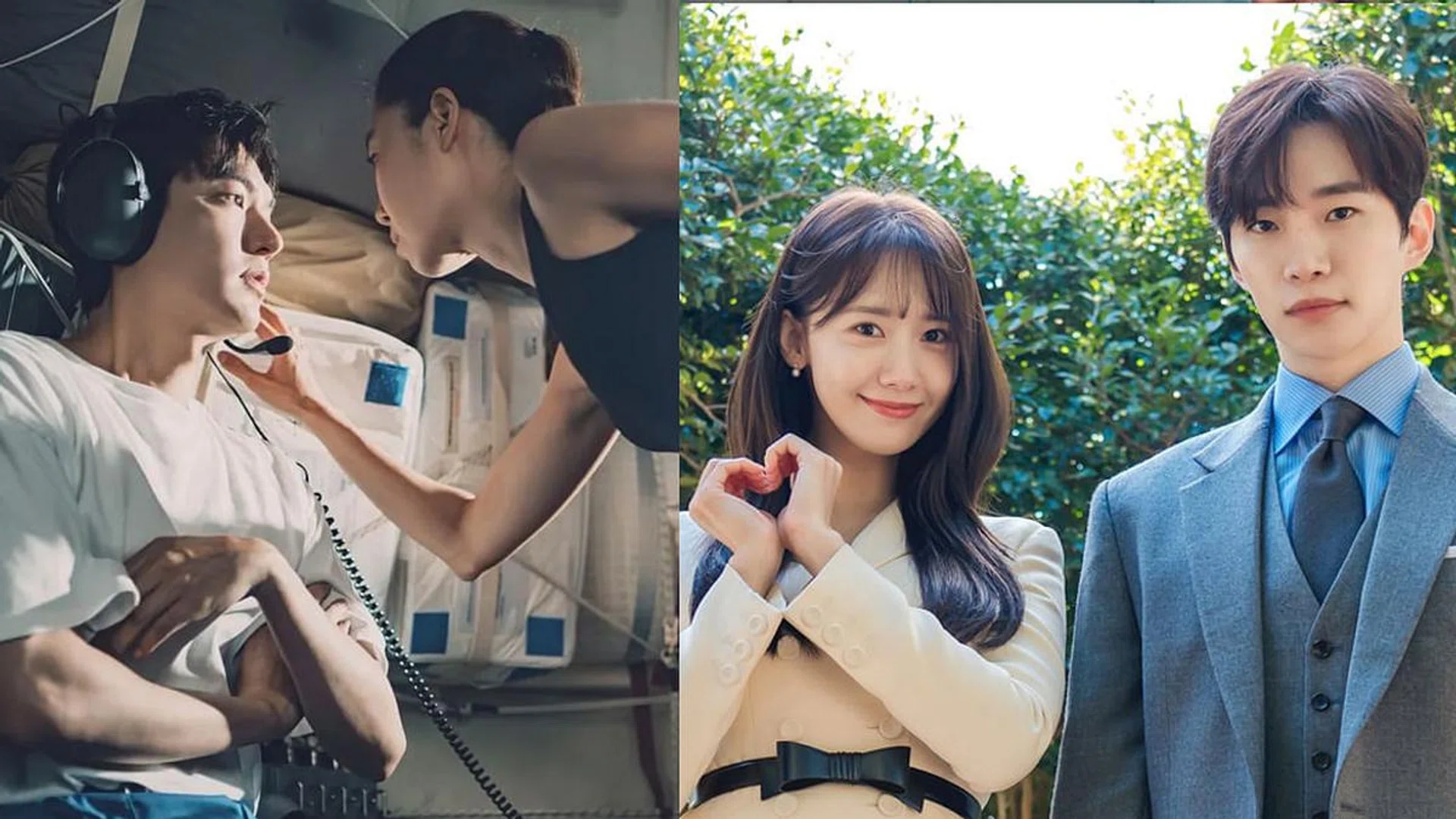 Credit: tvN, Netflix
