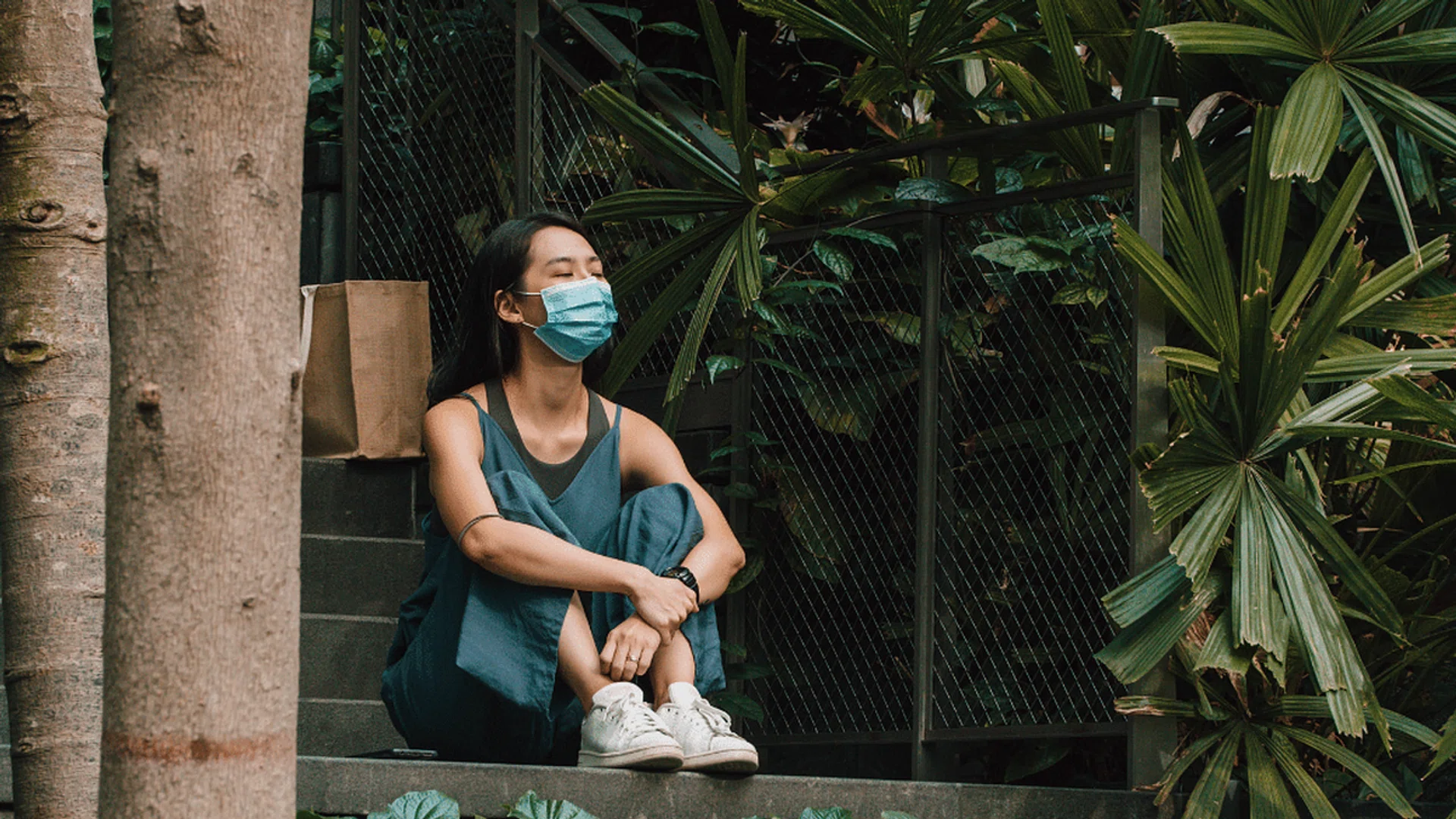 ewel Changi Airport’s Shiseido Forest Valley