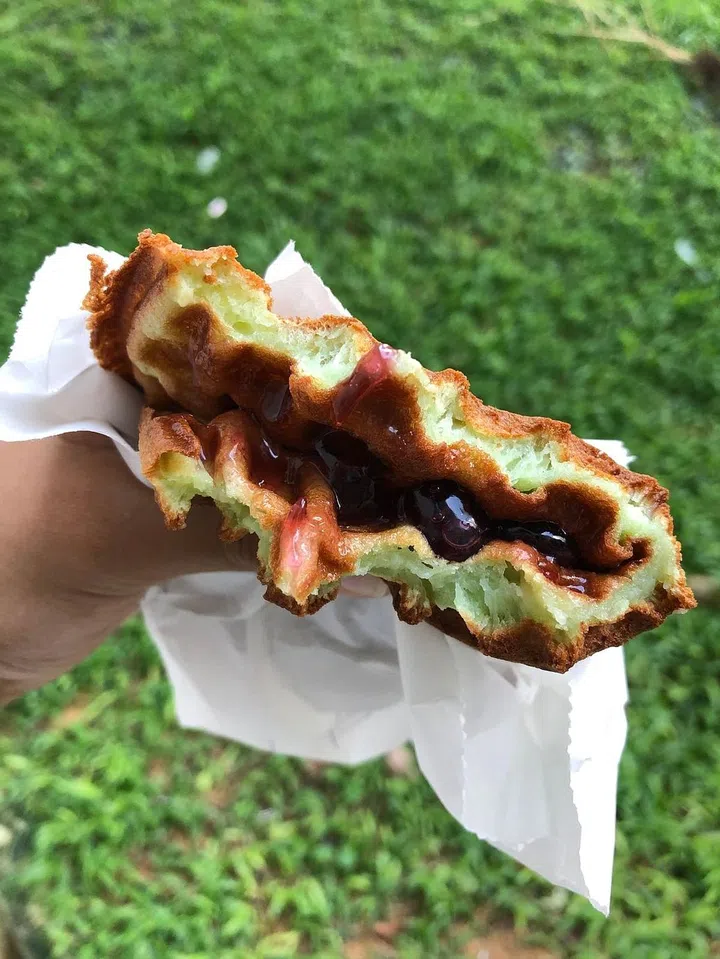 Photo: Samantha David