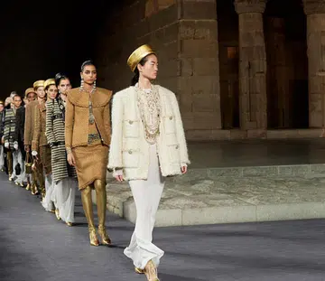 chanel pre fall
