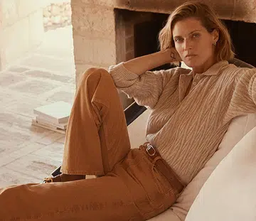 Mango’s newest collection has pieces you’ll want to wear forever