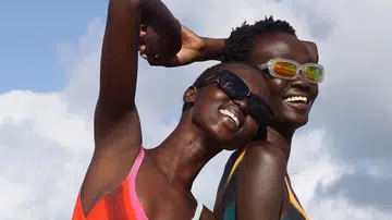 Skincare Products That Are Made For Warm And Humid Days