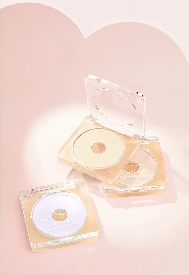 Judydoll Highlighting Powder