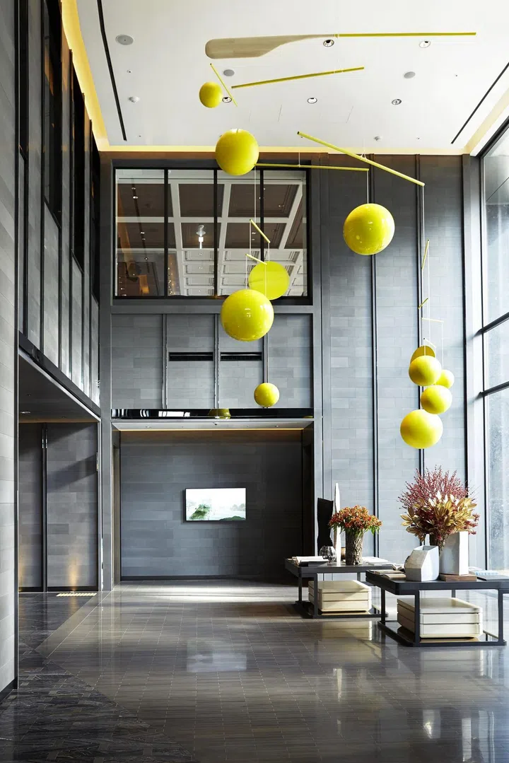 Credit: Four Seasons Hotel Seoul