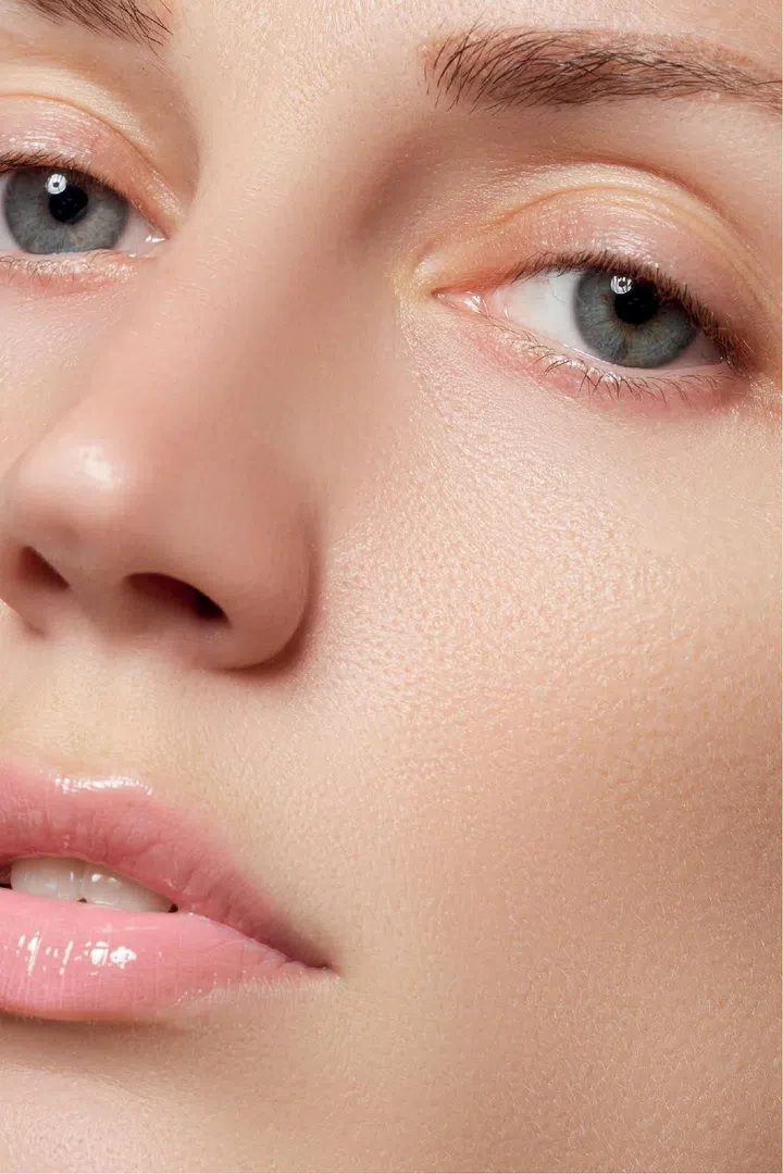 REVIEW 3 facials to soothe and nourish eczema or very sensitive skin