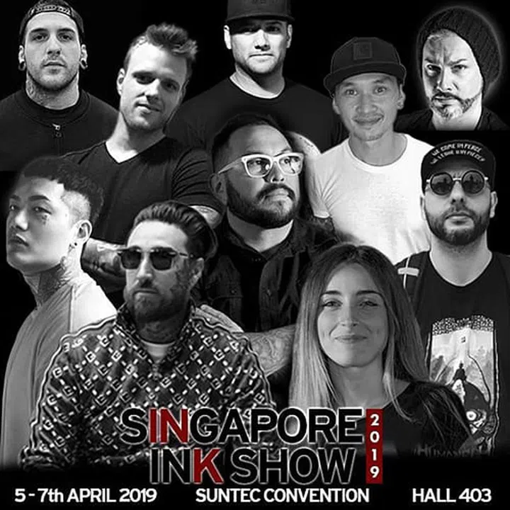 singaporeinkshow/instagram