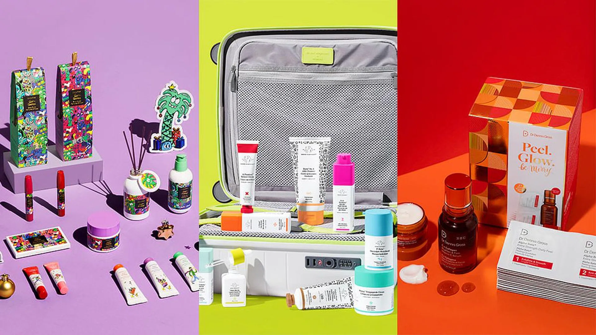 13 Skincare Gift Sets To Gift Your Friends (And Self) For The Holidays 2020