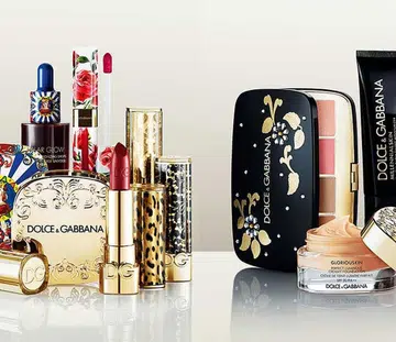 Dolce And Gabbana SG