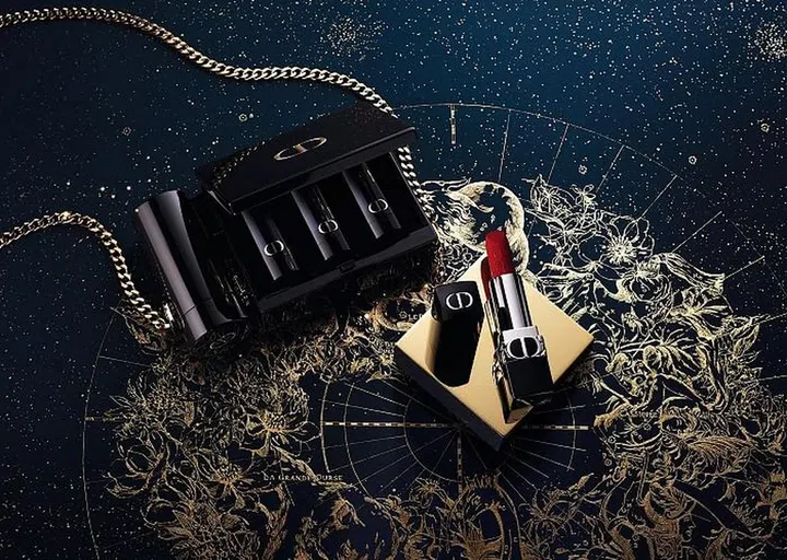 Credit: Dior Beauty