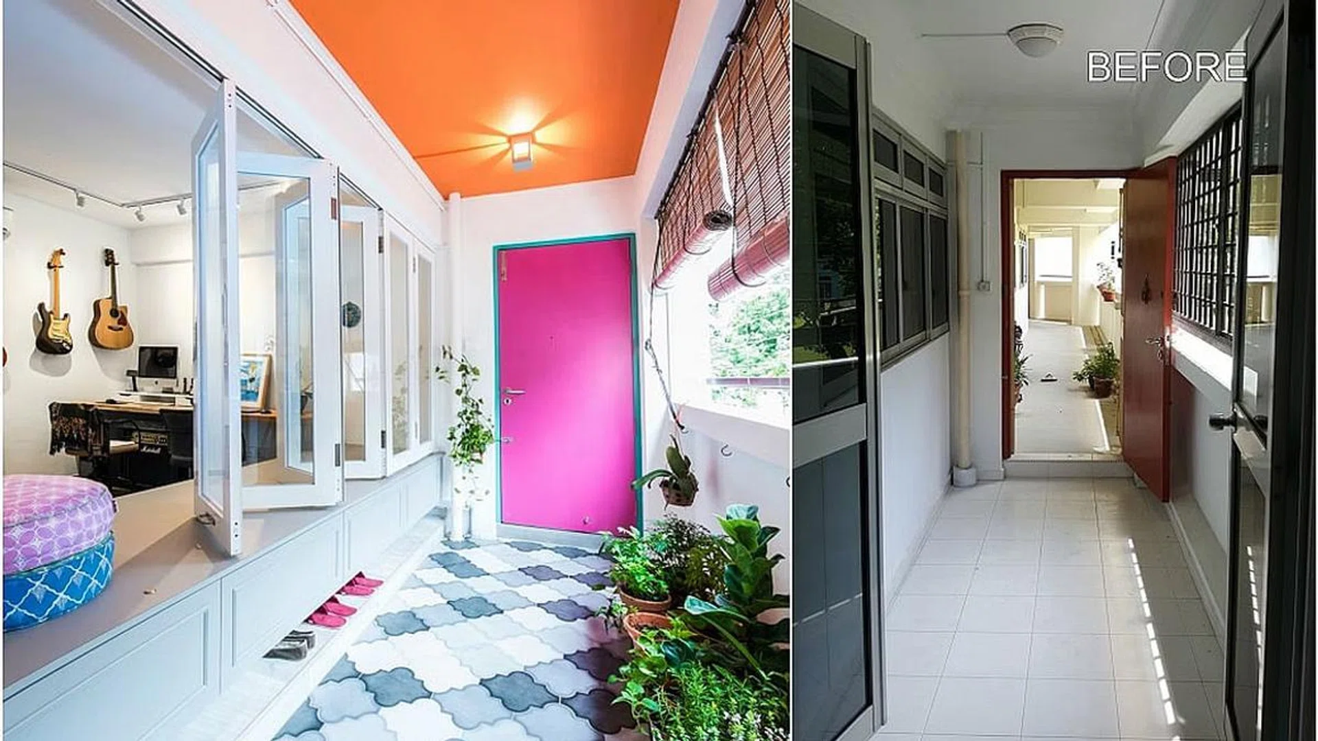 Credit: Home & Decor