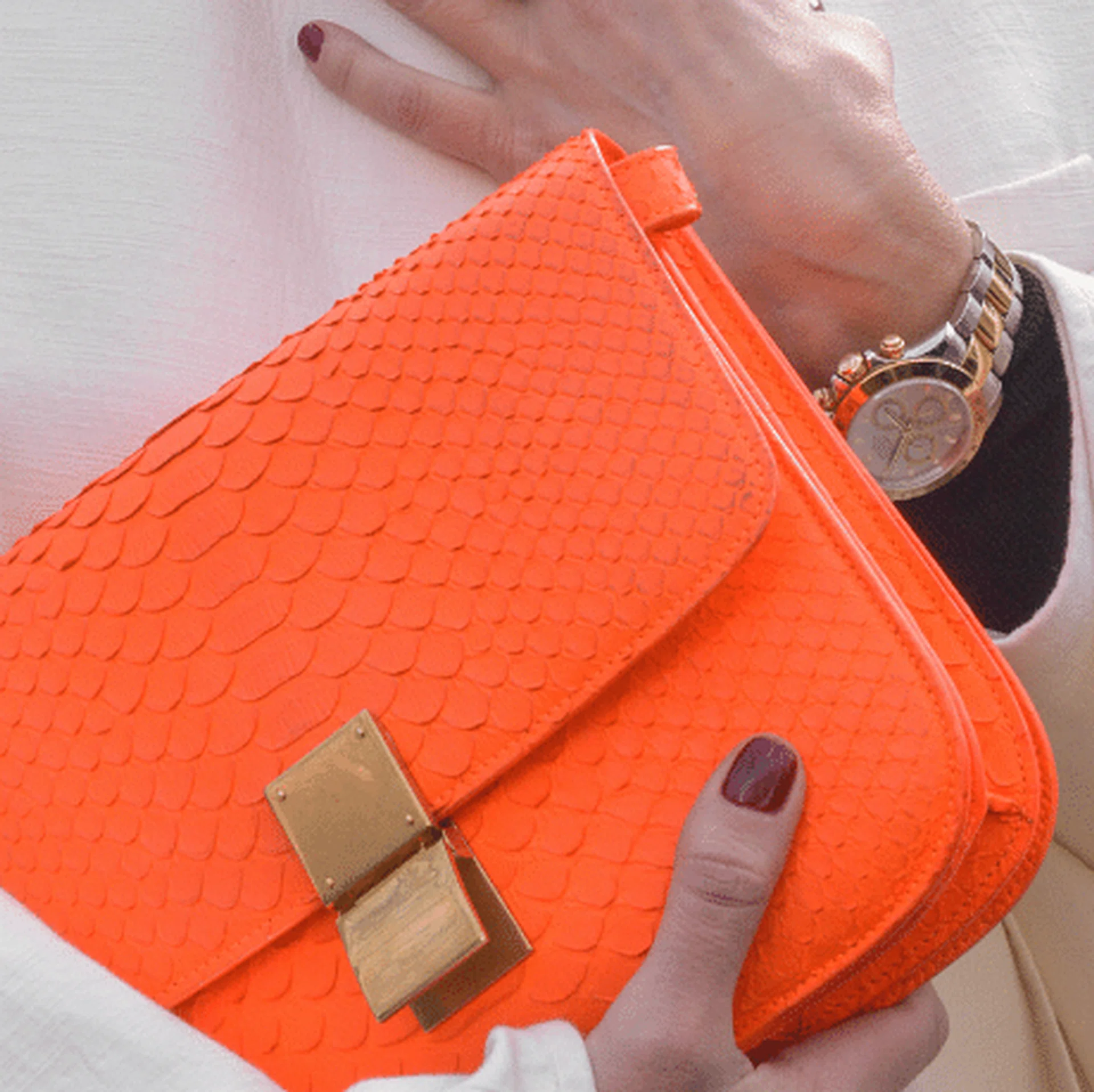 6 useful money tricks that will allow you to buy the designer branded bag of your dreams!