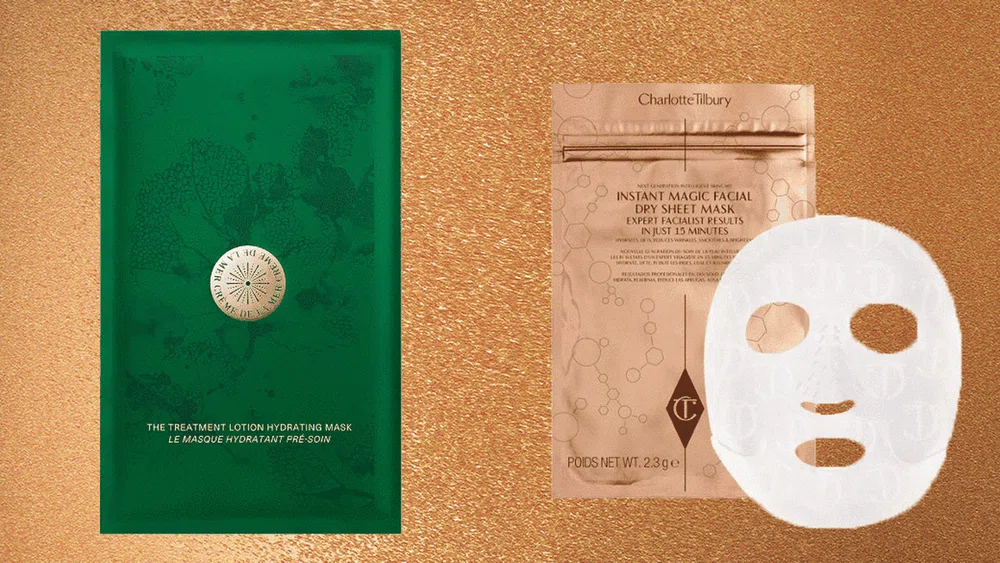 best sheet masks good skin