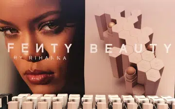 Fenty Beauty by Rihanna