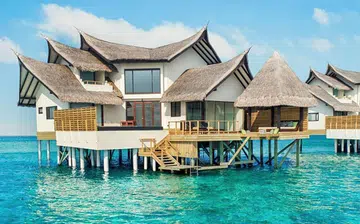 maldives