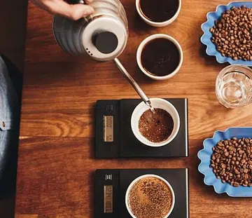 These 5 Singapore coffee houses come with an extra shot (in the form of workshops)