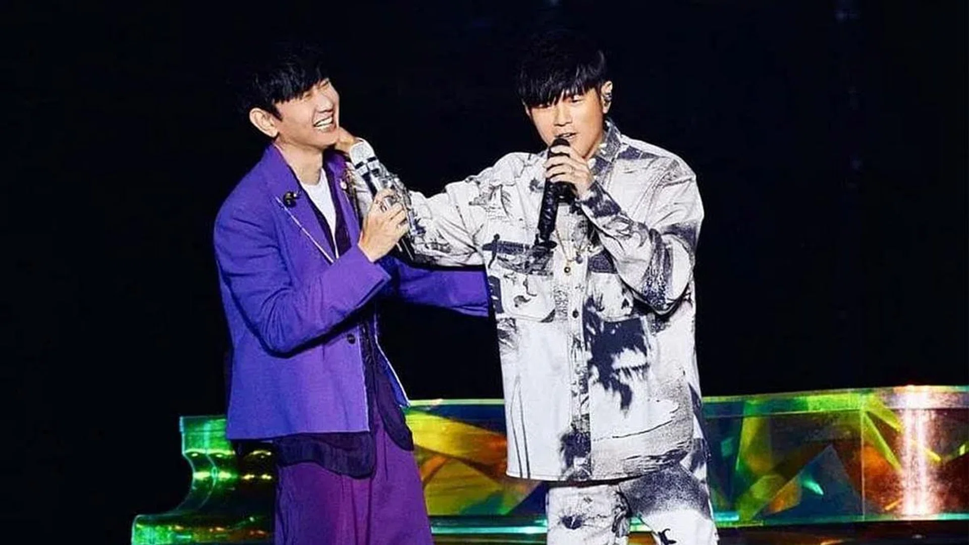 Credits: Instagram/@jjlin