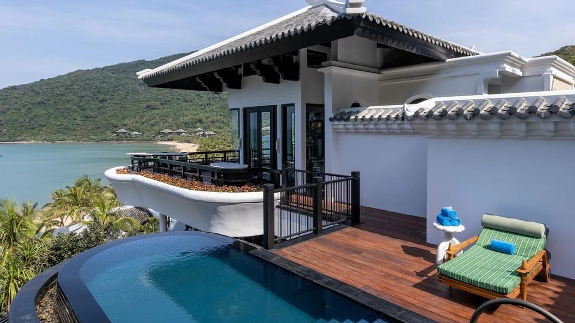 Credit: Mi Sol Spa InterContinental Danang