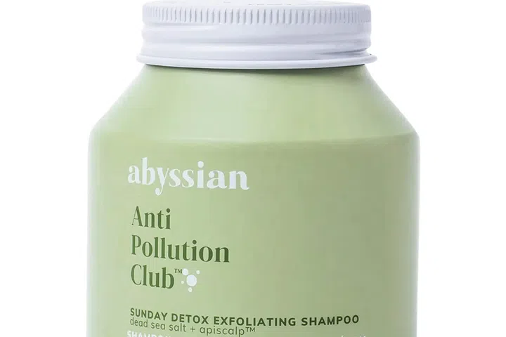 Abyssian Protein Shake Hair Mask | Best Haircare Products for Every Hair Porosity Level
