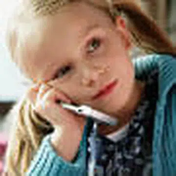 Family and parenting: Hello Mummy, what are you doing? 90