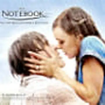 The Notebook 90