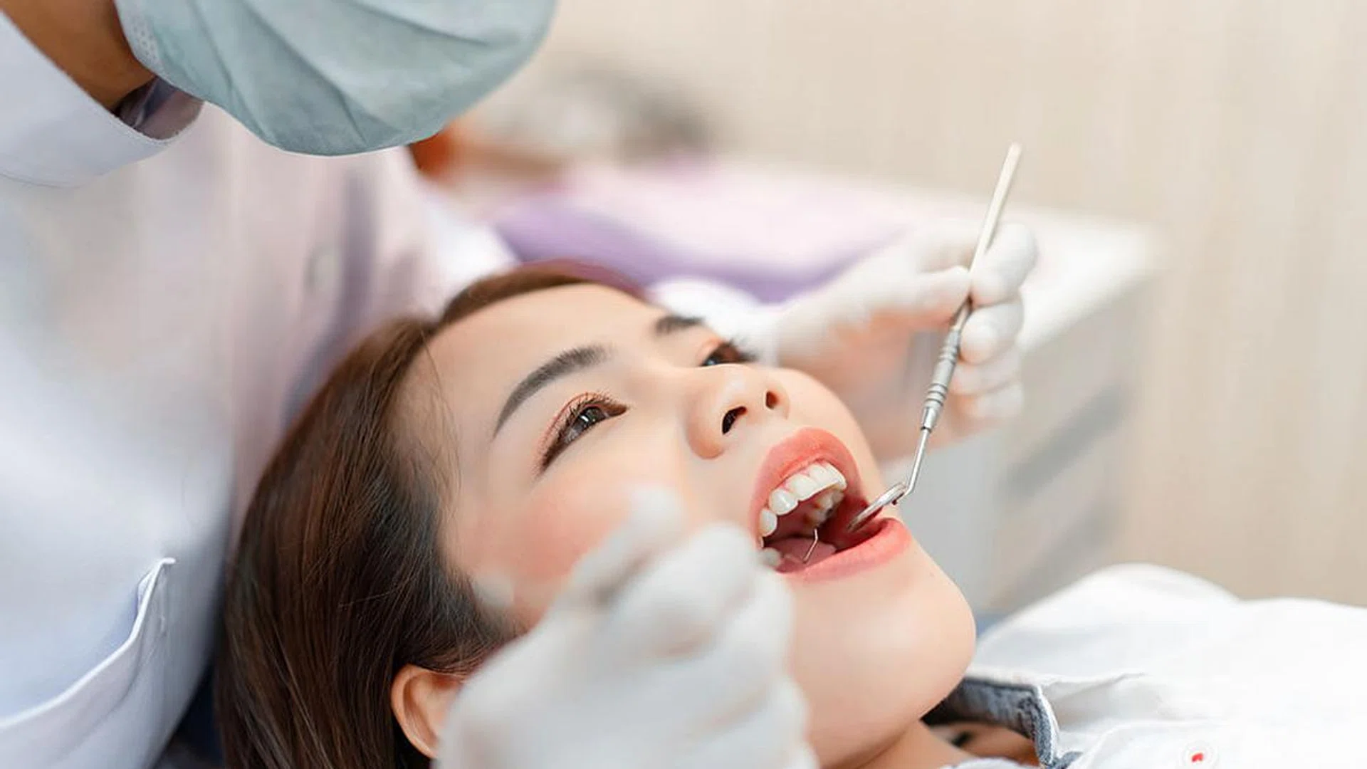 dental issues