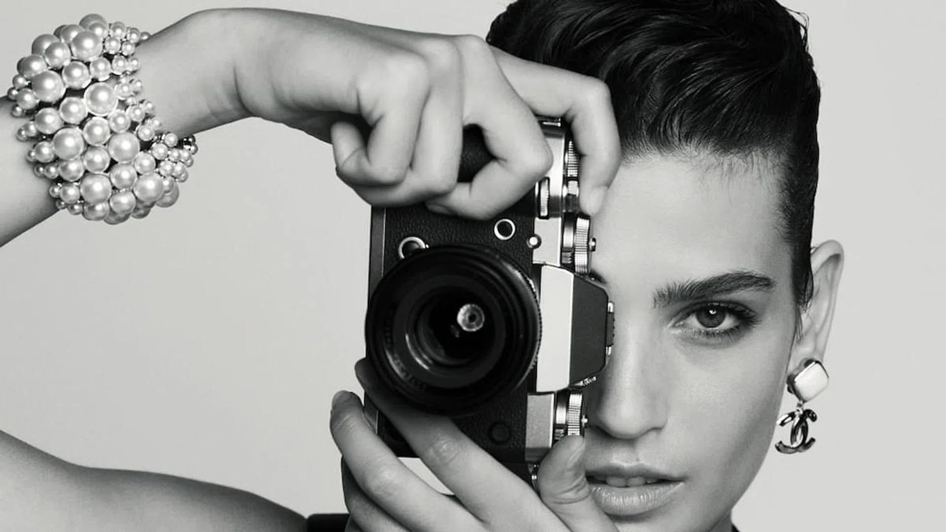 chunky bracelets and cuffs