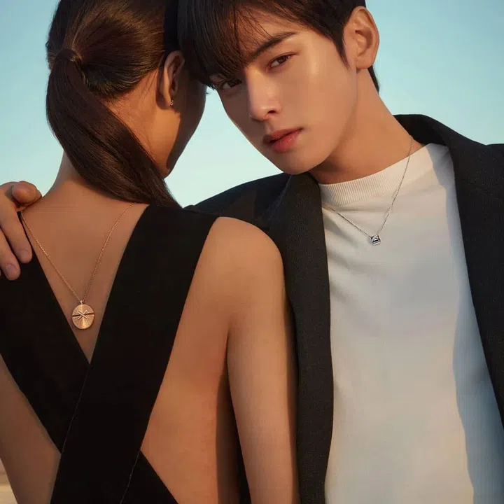 cha eun woo astro
