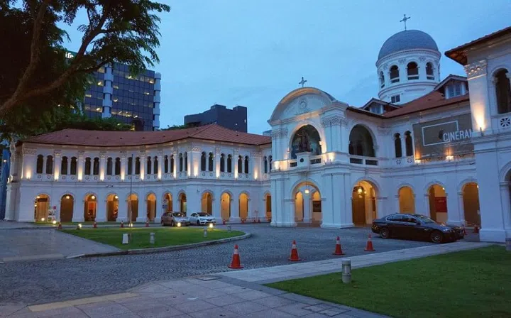 singapore art museum