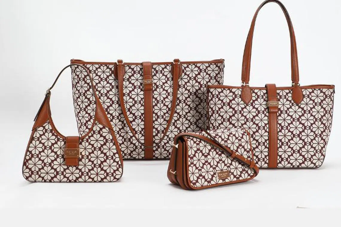 We can’t wait to shop these exclusive Kate Spade pieces | Her World ...