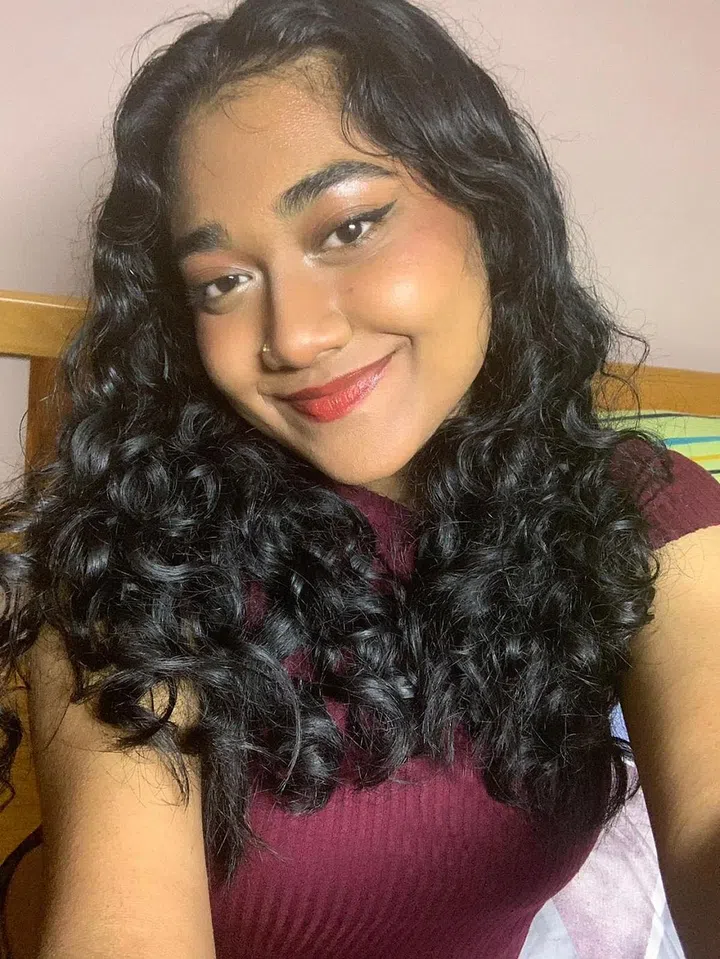 Credit:  Shameena Hauriyah