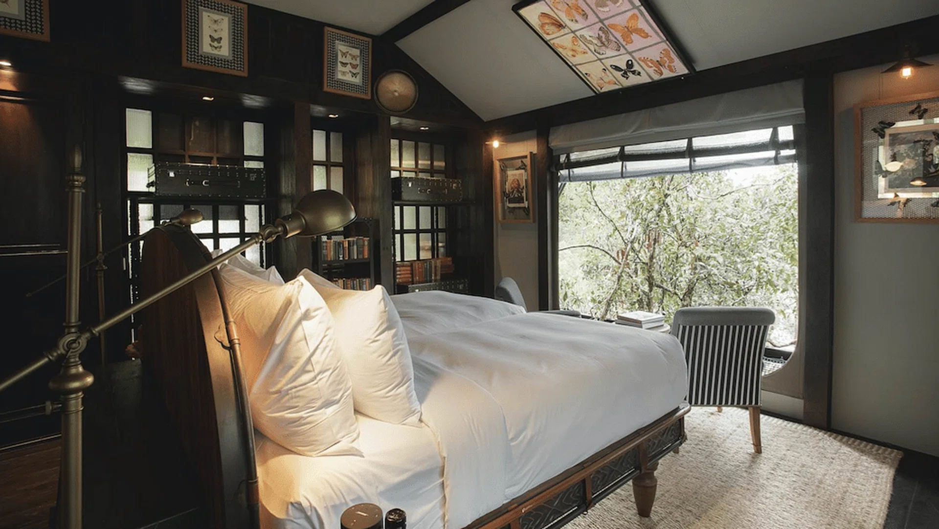 Sexy hotel rooms Asia Shinta Mani Wild feature image