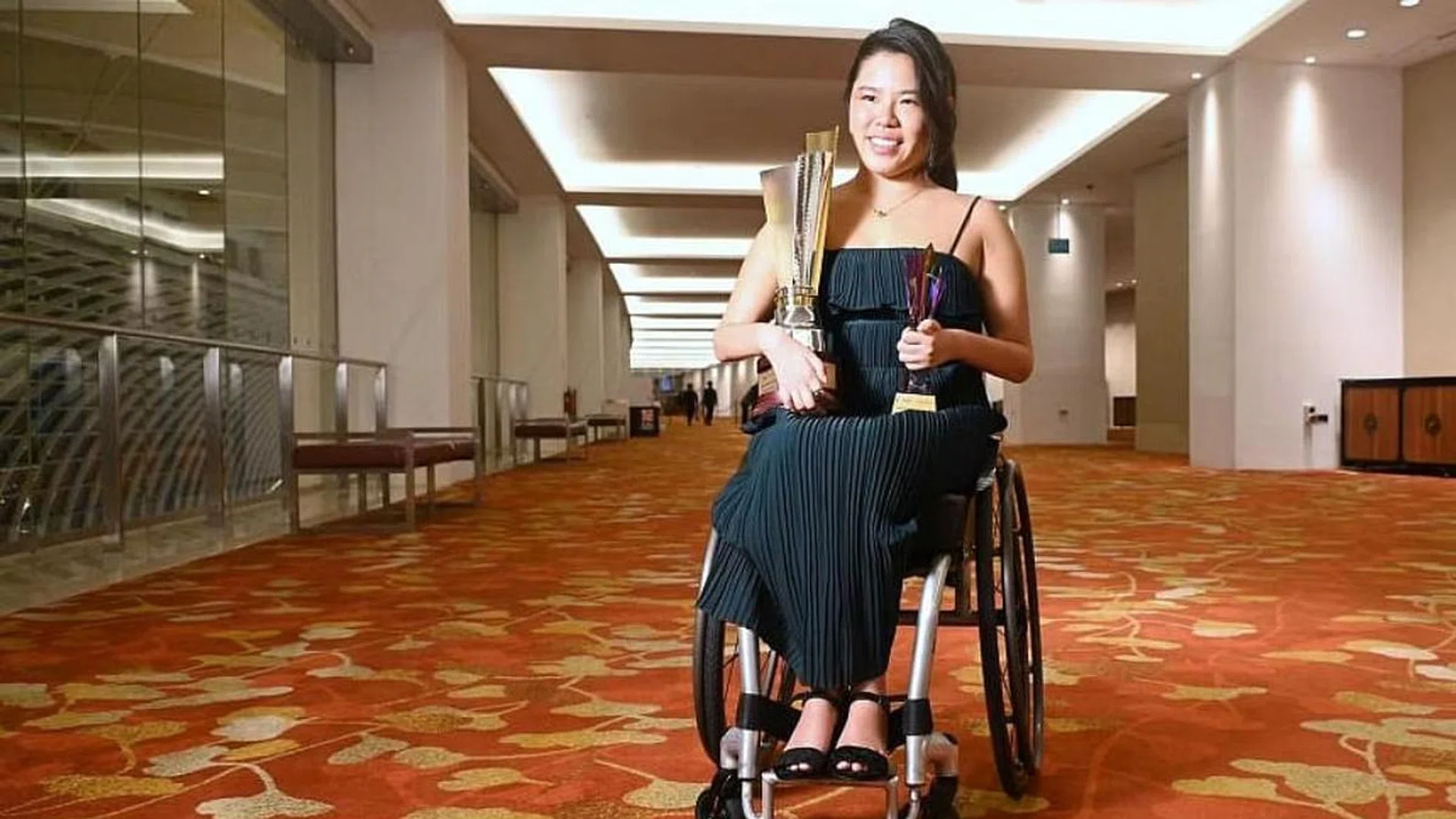 Credits: The Straits Times/Desmond Wee