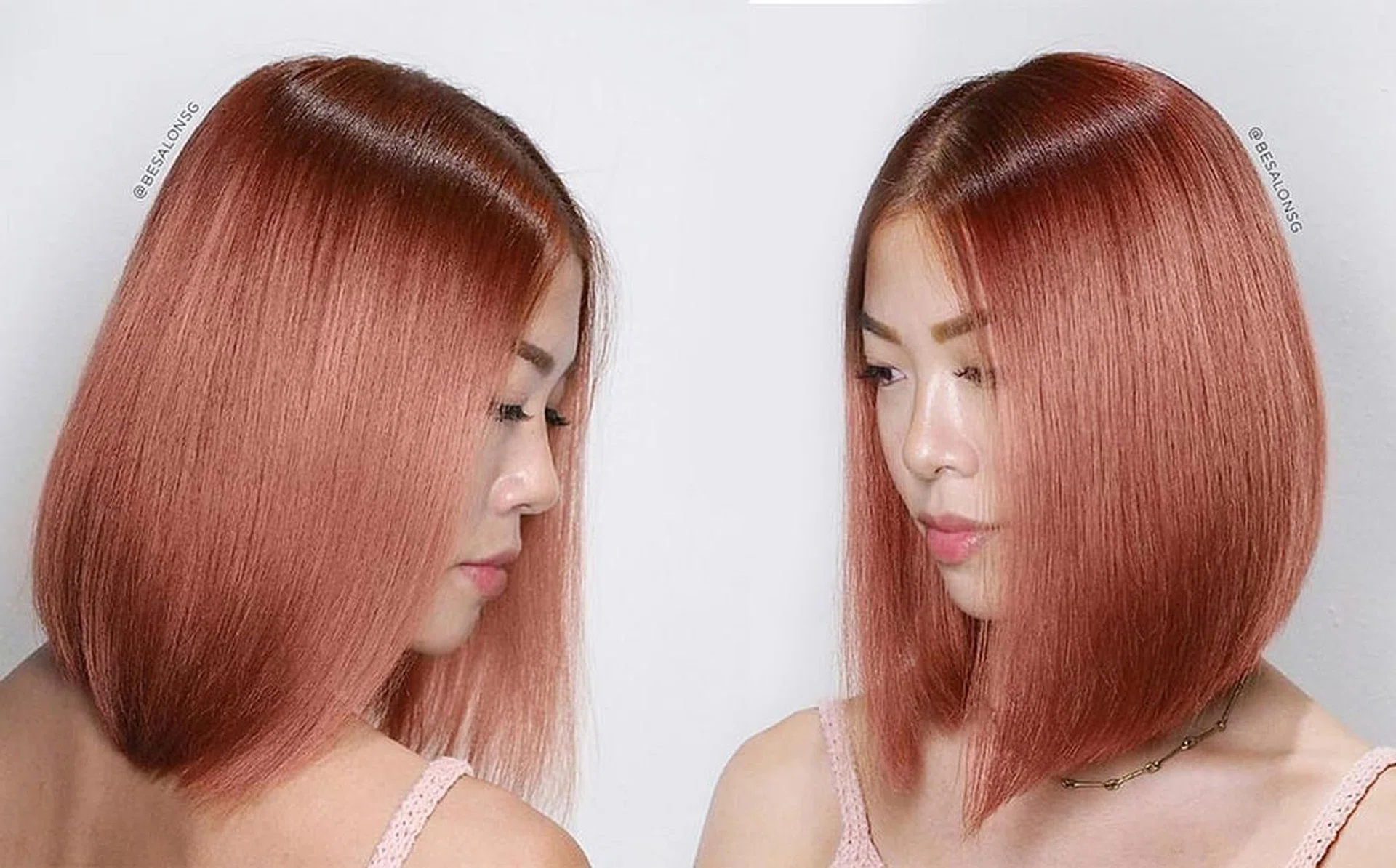 Be Salon Bespoke Keratin Care