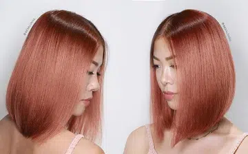 Be Salon Bespoke Keratin Care