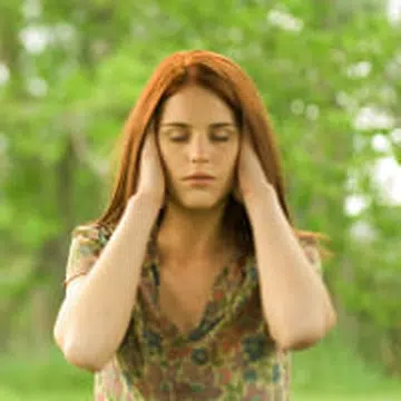  The stressful reason why you're not losing weight