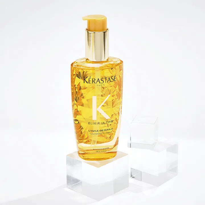 Credit: Kerastase