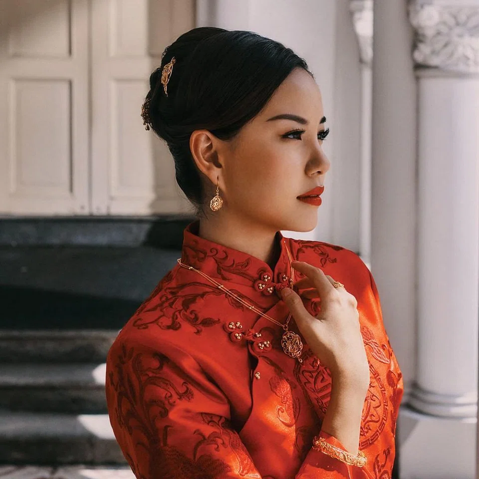 poh heng si dian jin