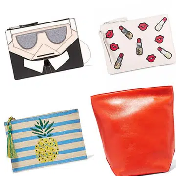 Get ready to fall in love with these clutches