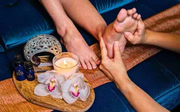 foot spa