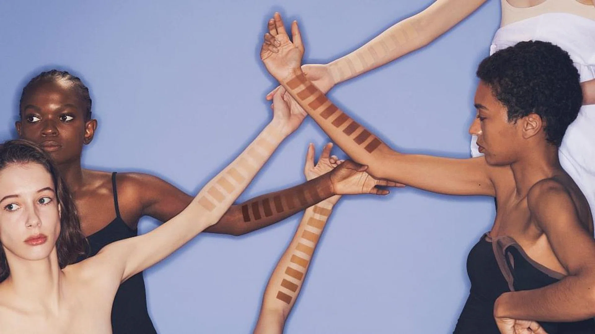 Gucci Beauty Has Dropped Its Foundation And Primer In Stores