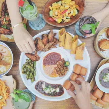 12 best supper spots in Singapore for late-night hunger pangs - loof